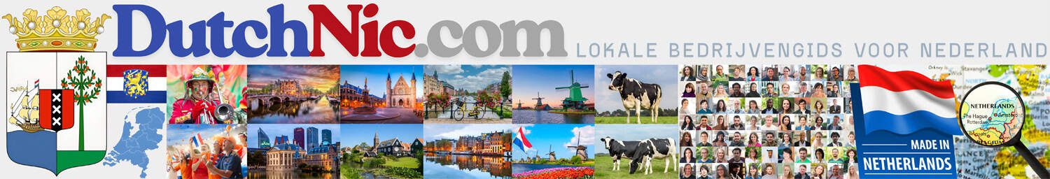 Gemaakt in Nederland - Capelli Hairstyling Udenhout